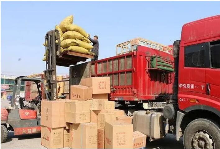 泉州到阿里物流专线