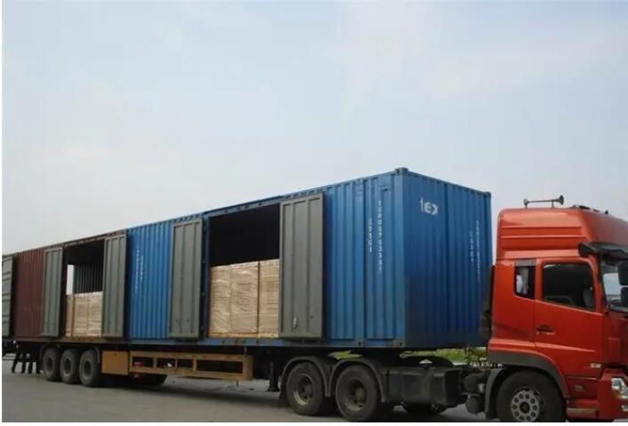 泉州到阿里整车运输