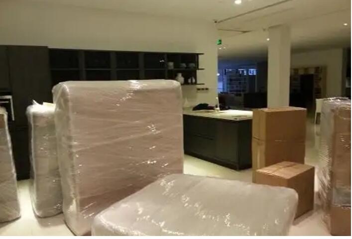 泉州到阿里长途搬家