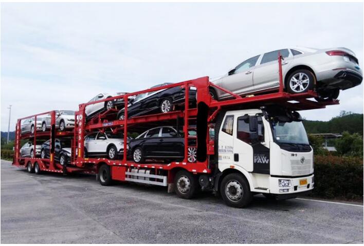 泉州到阿里轿车托运